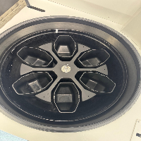 bio-medlab BDLM12L Floor Centrifuge image 3